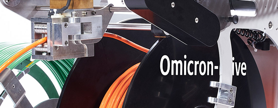 Product Highlight: Omicron