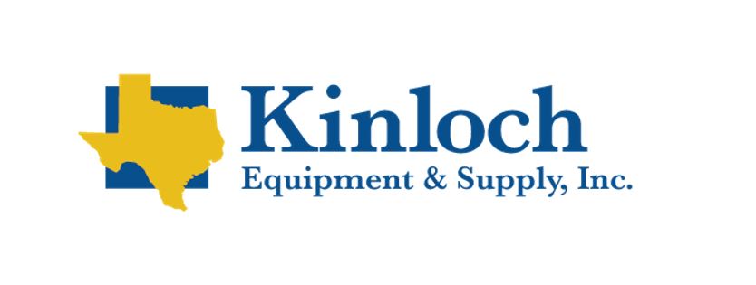 Introducing Kinloch Equipment & Supply, Inc